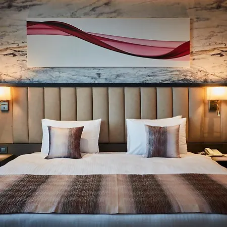 Hotel Ramada Bywyndham Umraniye Istanboel