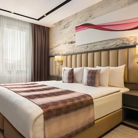Ramada Bywyndham Umraniye