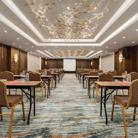 Ramada Bywyndham Umraniye Istanbul