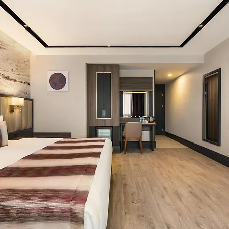 Ramada Bywyndham Umraniye Ξενοδοχείο Κωνσταντινούπολη