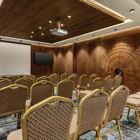 Ramada Bywyndham Umraniye Ξενοδοχείο