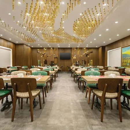 Ramada Bywyndham Umraniye Κωνσταντινούπολη