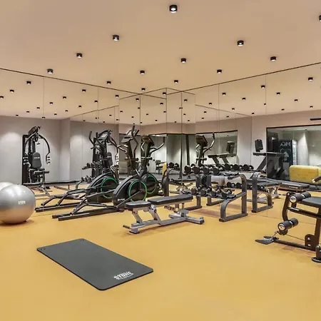 Ξενοδοχείο Ramada Bywyndham Umraniye